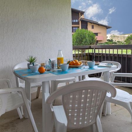 Appartement Spacieux A Seignosse, Terrasse Et Parking, A Proximite De La Plage - Fr-1-239-401 Exteriör bild